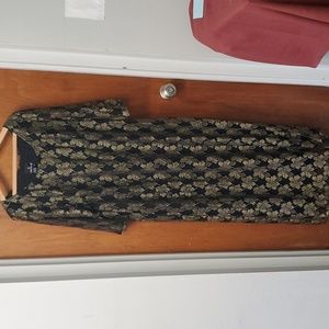 NWT Carole Little Dress